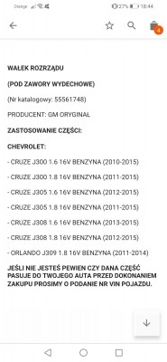 3 modele cruze
