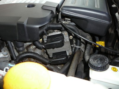 ECM F18D3