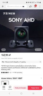 Zamawiać z radiem czy nie?