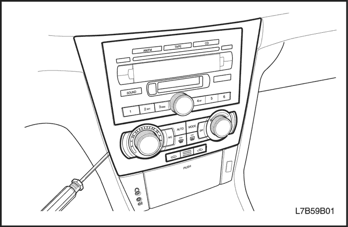 Panel radia