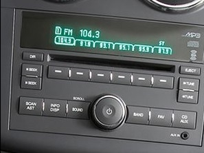 Radio takie